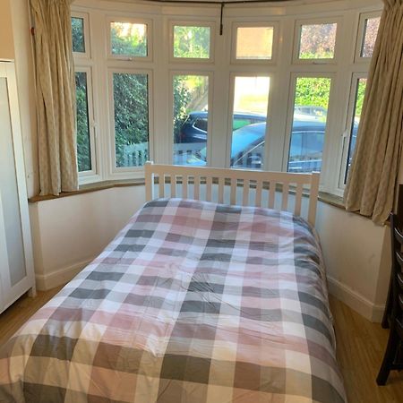 High Wycombe House Room Экстерьер фото